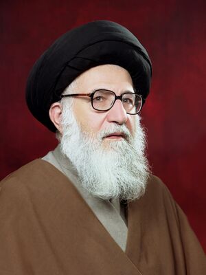 سید حسن فقیہ امامی