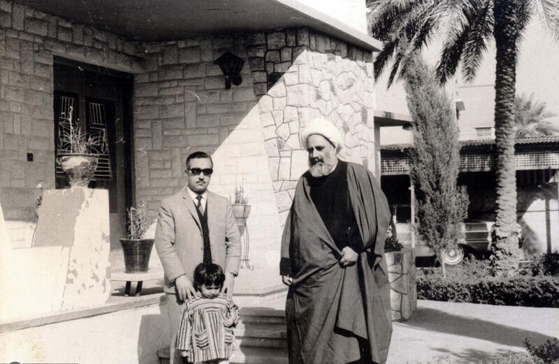 فائل:سفر عبدالحسین امینی به سوریه.jpg