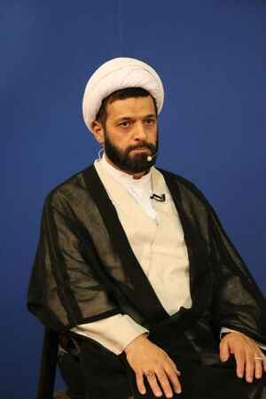 محمد باقر انصاری